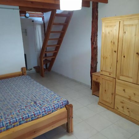 Huellas Hostel Лаго-Пуело Екстер'єр фото